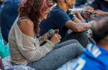  Um em cada cinco brasileiros já usou drogas ilícitas, aponta estudo 